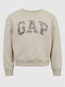 GAP Dječja majica s logom GAP
