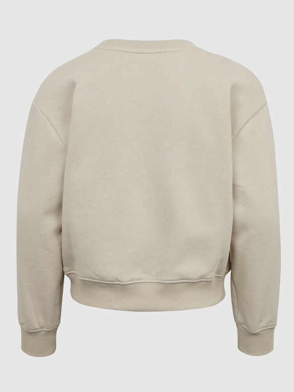 GAP Dječja majica s logom GAP