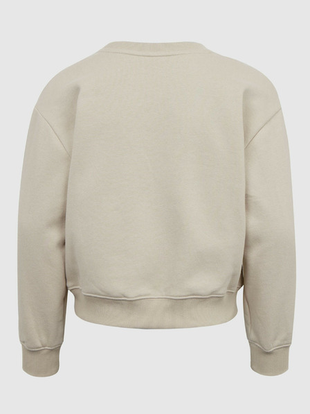 GAP Dječja majica s logom GAP