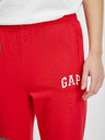 GAP Soft vintage trenerke s logom GAP