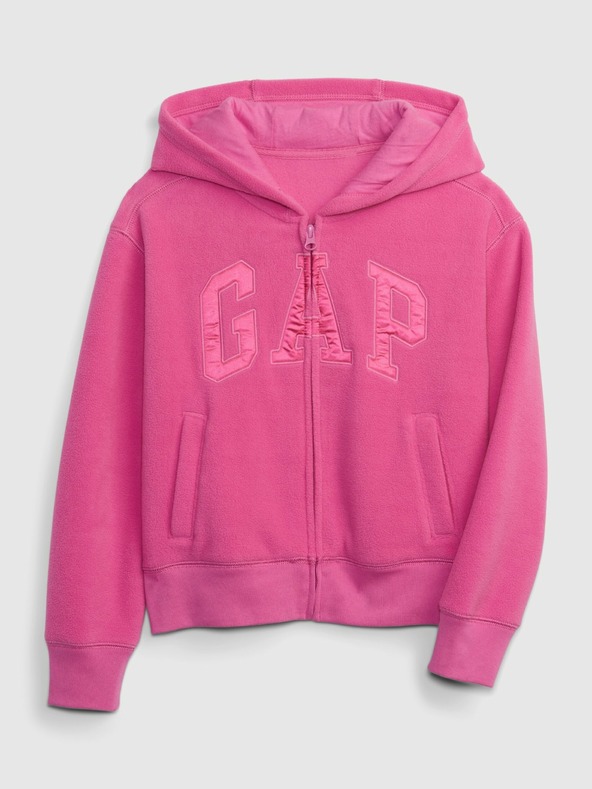 GAP Dječja majica Pro Fleece GAP