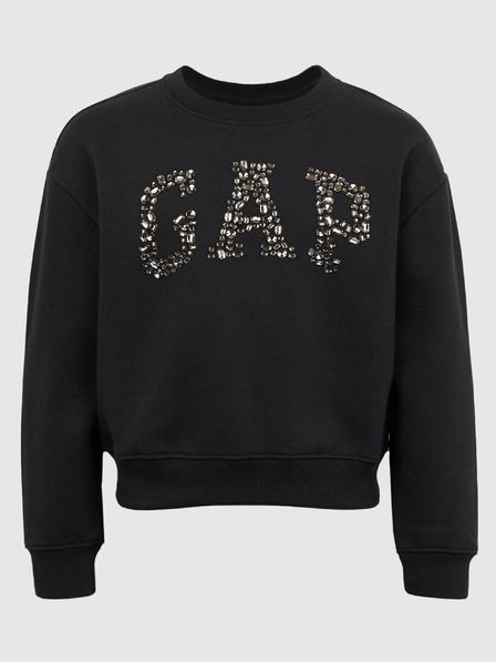 GAP Dječja majica s logom GAP