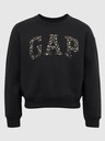 GAP Dječja majica s logom GAP