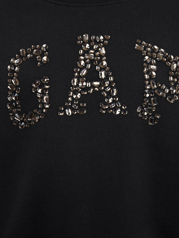 GAP Dječja majica s logom GAP