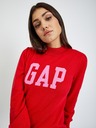 GAP Pletene haljine s logom GAP