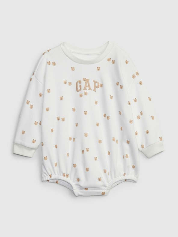 GAP Baby body logo GAP Unisex