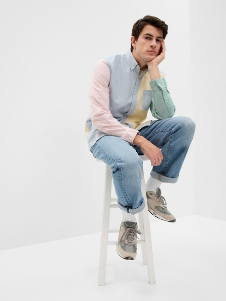 GAP Košulja classic oxford standard GAP