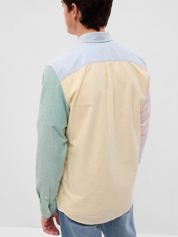 GAP Košulja classic oxford standard GAP