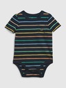 GAP Baby prugasti body Mix & Match GAP