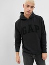 GAP Hoodie s logom GAP