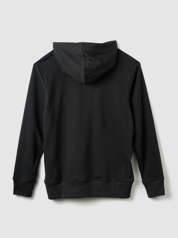 GAP Hoodie s logom GAP