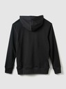 GAP Hoodie s logom GAP