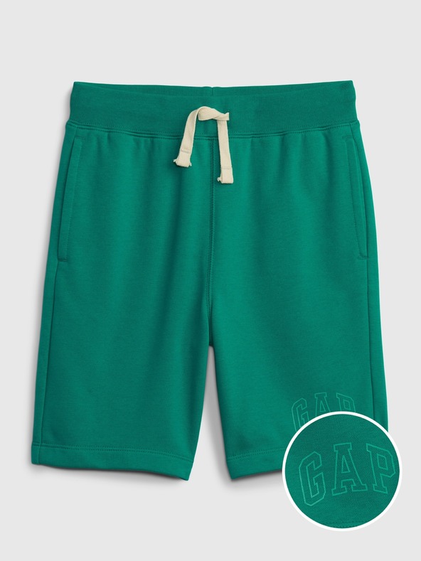 GAP Dječje trenirke s logom GAP