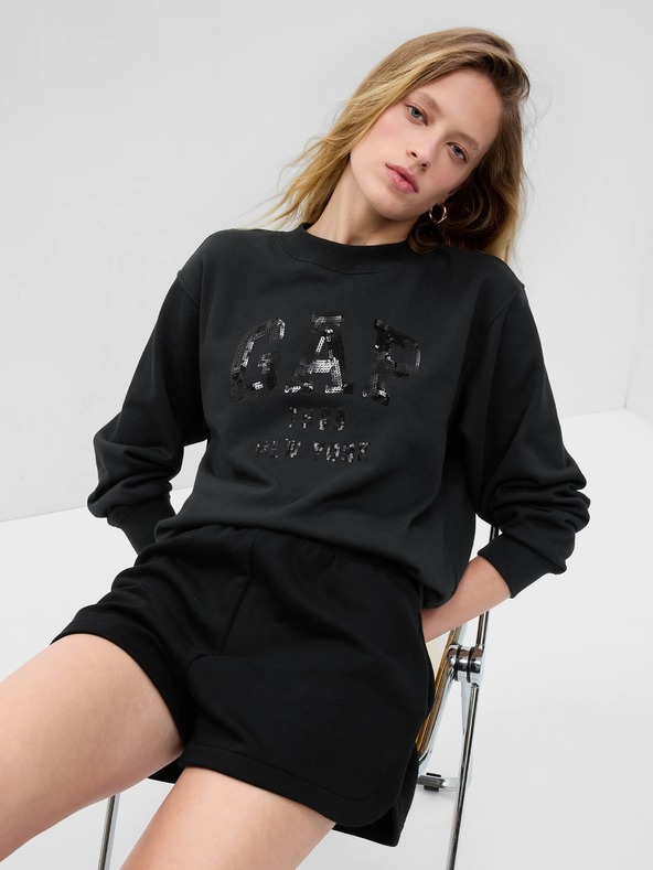 GAP Mikina Vintage GAP 1969