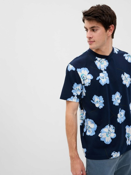 GAP Uzorirana majica GAP