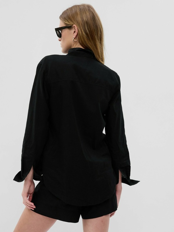 GAP GAP lanena košulja