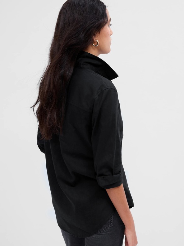 GAP GAP lanena košulja