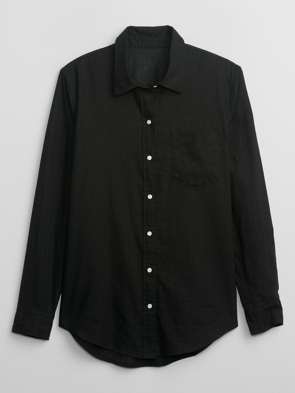 GAP GAP lanena košulja