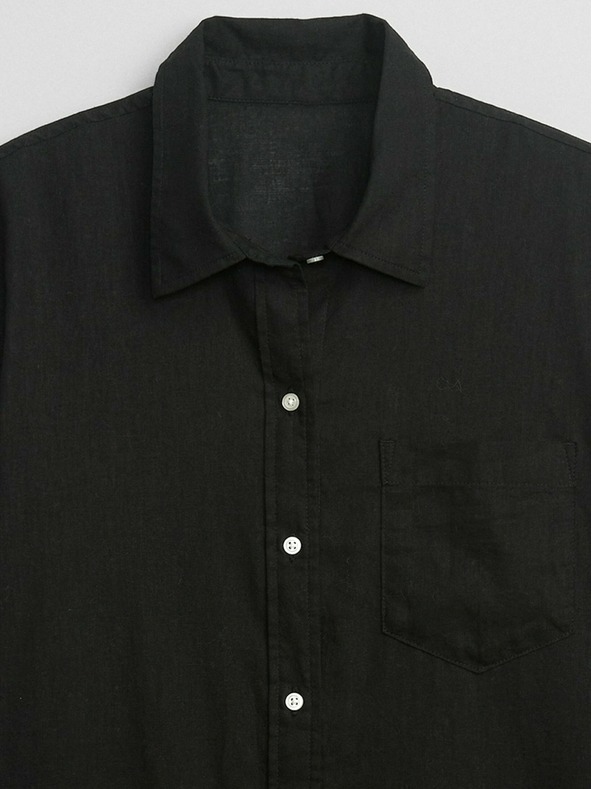 GAP GAP lanena košulja