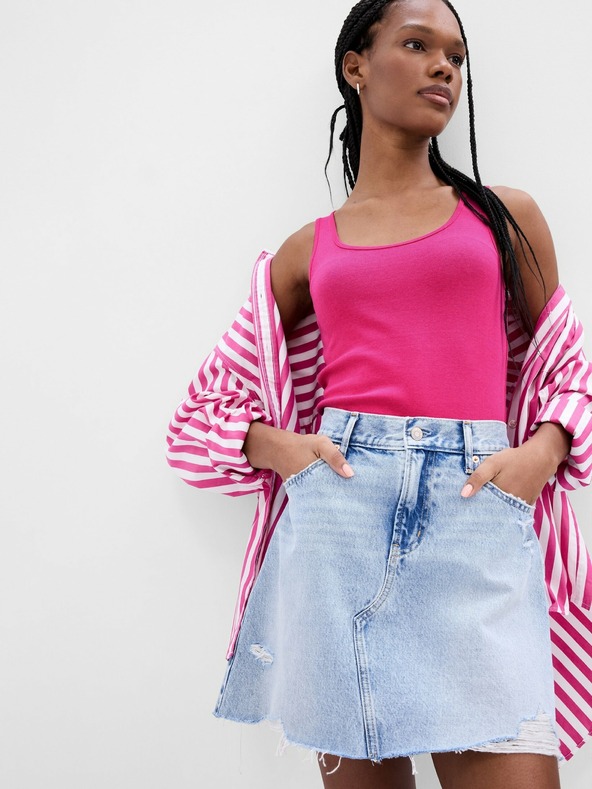 GAP Mrežasti top GAP