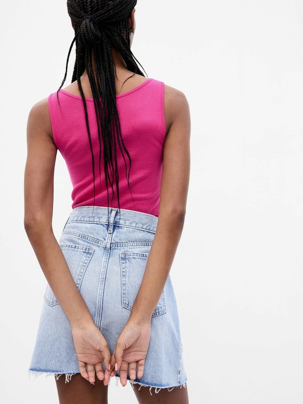 GAP Mrežasti top GAP