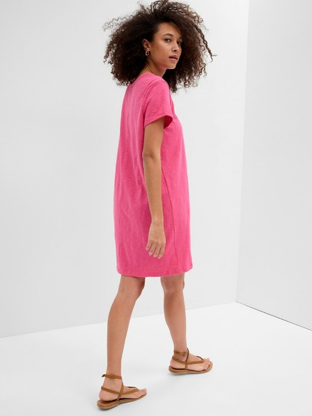 GAP Majica-haljina s logom GAP