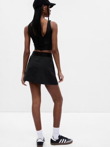 GAP Sportska suknja-kratke hlače GapFit Eclipse GAP