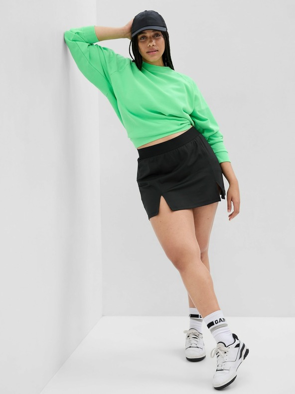 GAP Sportska suknja-kratke hlače GapFit Eclipse GAP