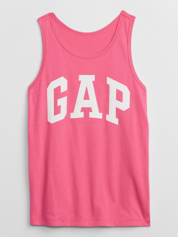GAP Dječji prsluk s logom GAP