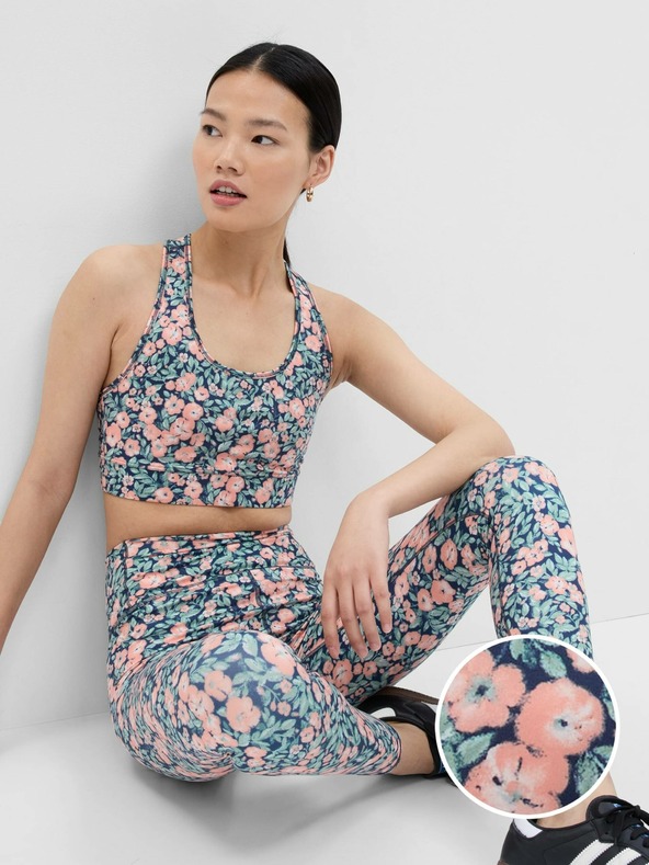 GAP Sportske tajice GapFit PowerMove High Rise GAP