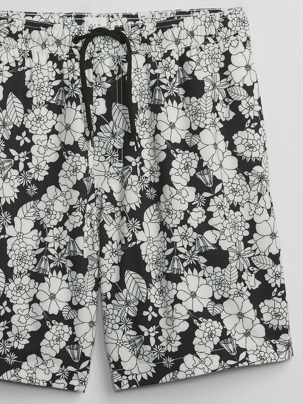 GAP Uzorani kupaći kostim GAP