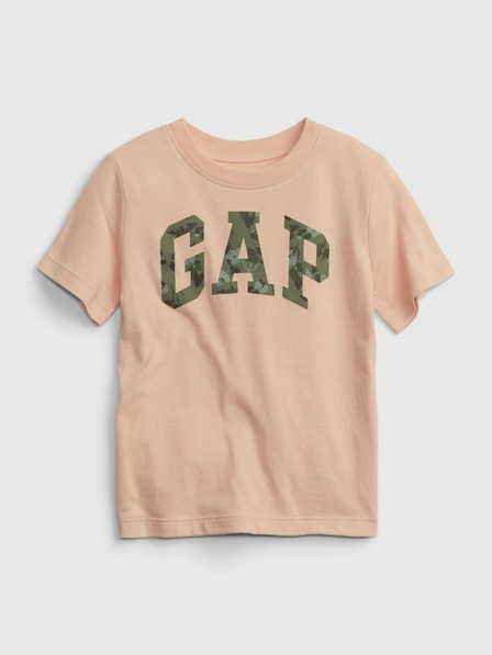 GAP Dječja majica s logom GAP