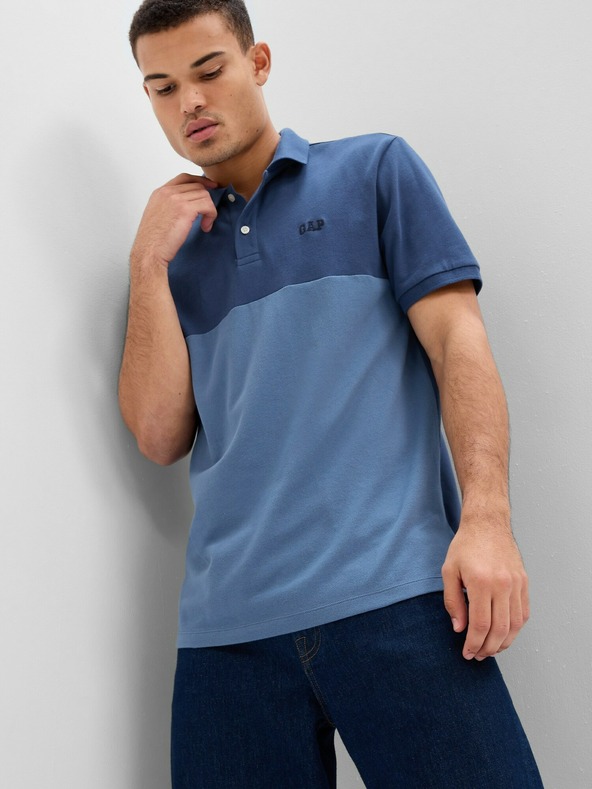 GAP Polo majica s GAP logom