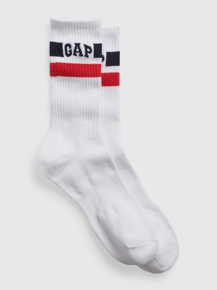 GAP Čarape s logom GAP