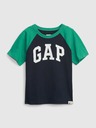 GAP Dječja majica s logom GAP