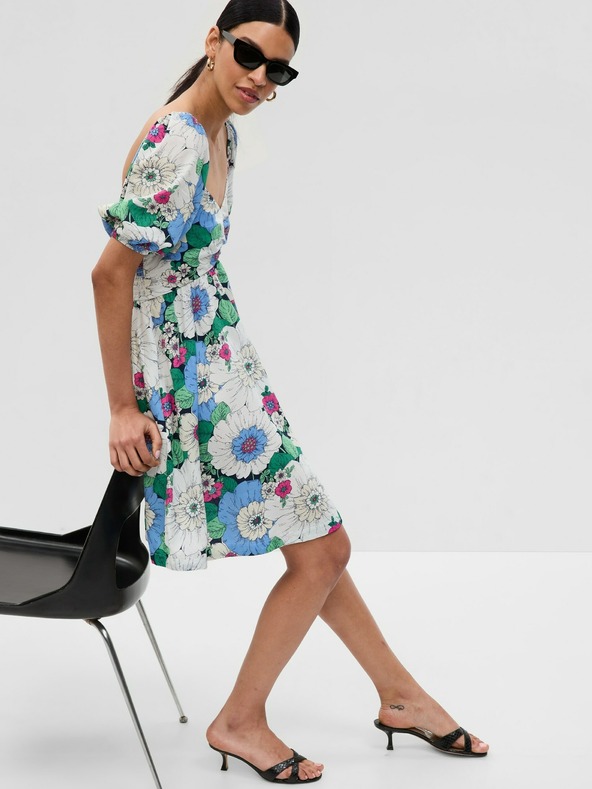 GAP Cvjetne mini haljine GAP