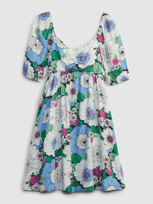 GAP Cvjetne mini haljine GAP