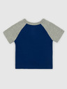 GAP Baby majica Mix & Match s logom GAP