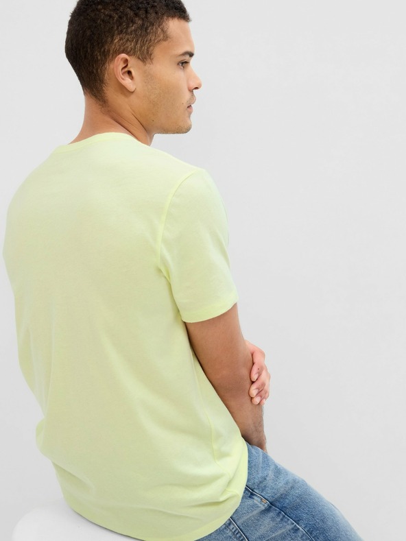 GAP Majica s logom GAP-a