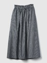 GAP Midi suknja s elastičnim strukom GAP