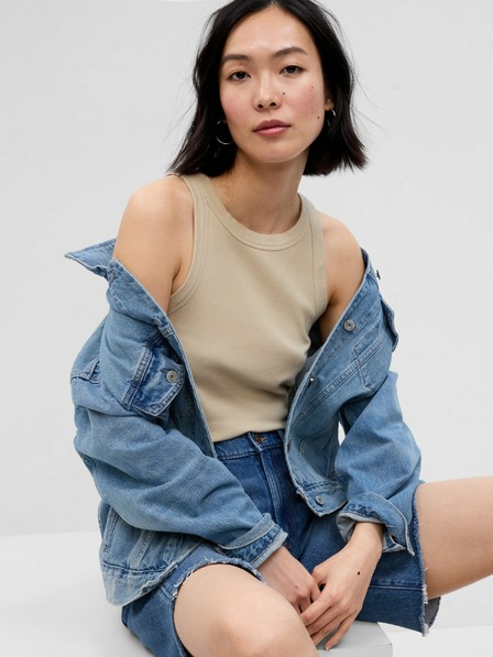 GAP Mrežasti top GAP