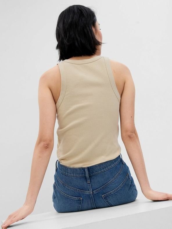 GAP Mrežasti top GAP