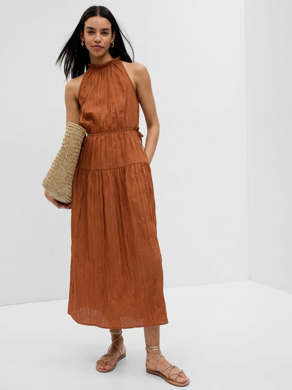 GAP Haljina bez rukava GAP