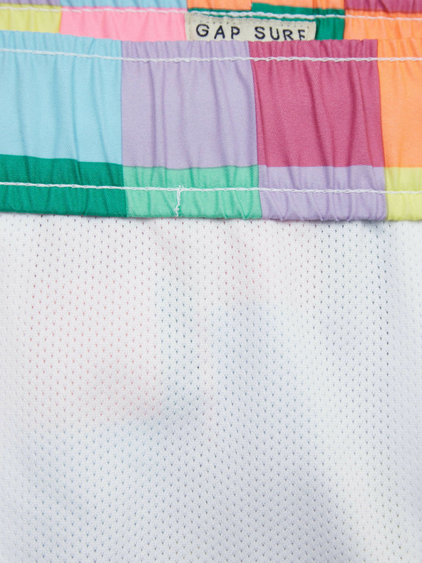 GAP Dječje karaste kupaće GAP