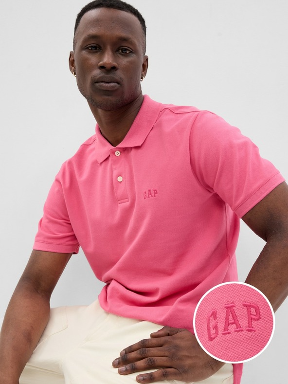 GAP GAP pike polo majica