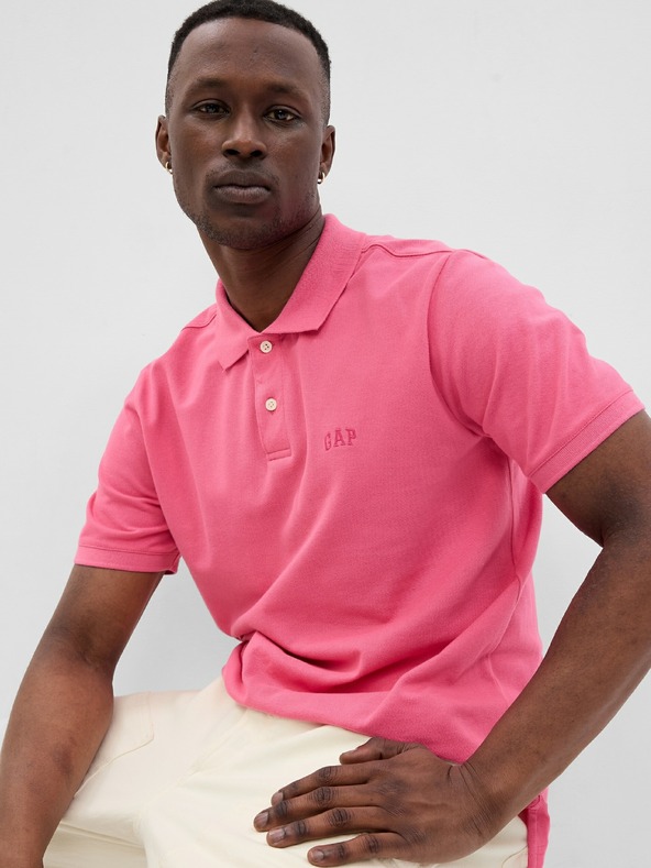 GAP GAP pike polo majica
