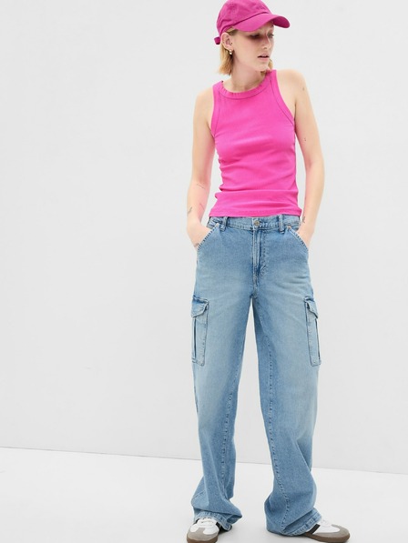 GAP Mrežasti top GAP