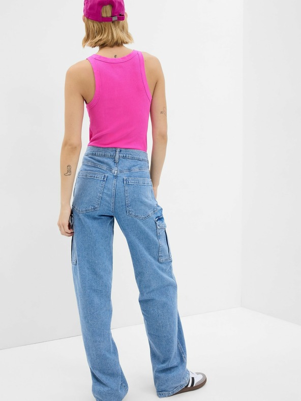 GAP Mrežasti top GAP