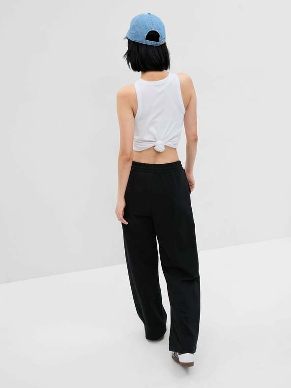 GAP Vintage Soft GAP široke trenirke