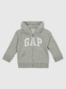 GAP Majica za bebe s logom GAP